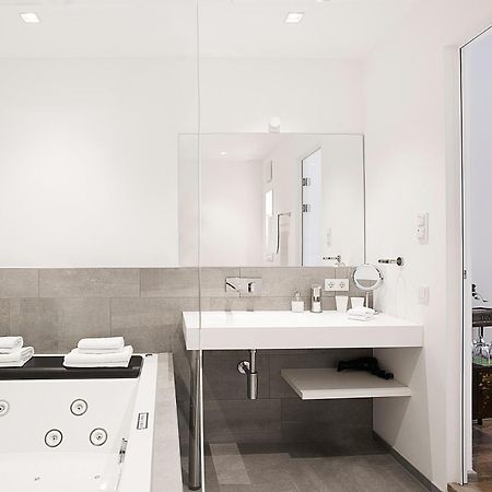 فندق 1St Floor Koeln 2 الغرفة الصورة