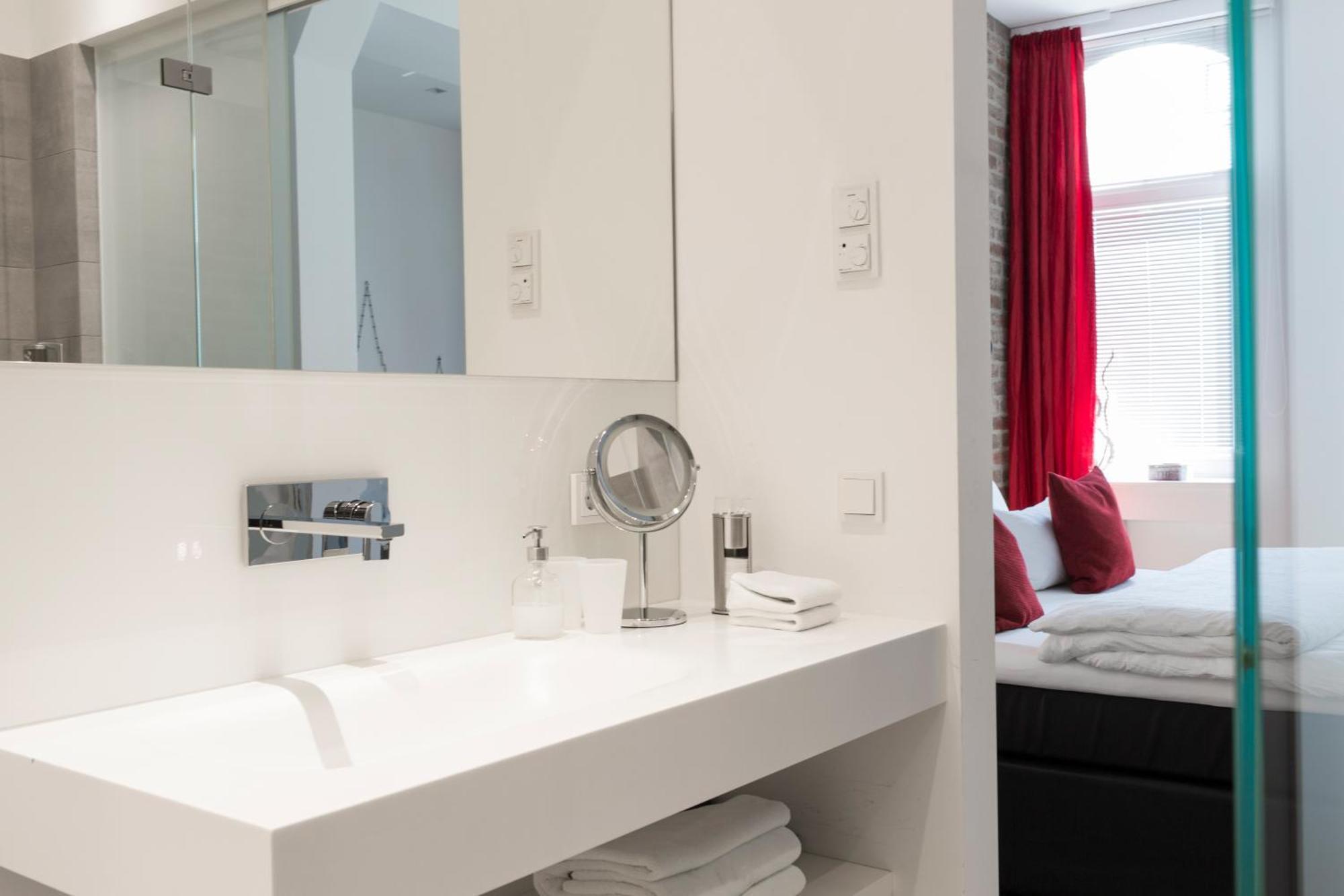 فندق 1St Floor Koeln 2 الغرفة الصورة