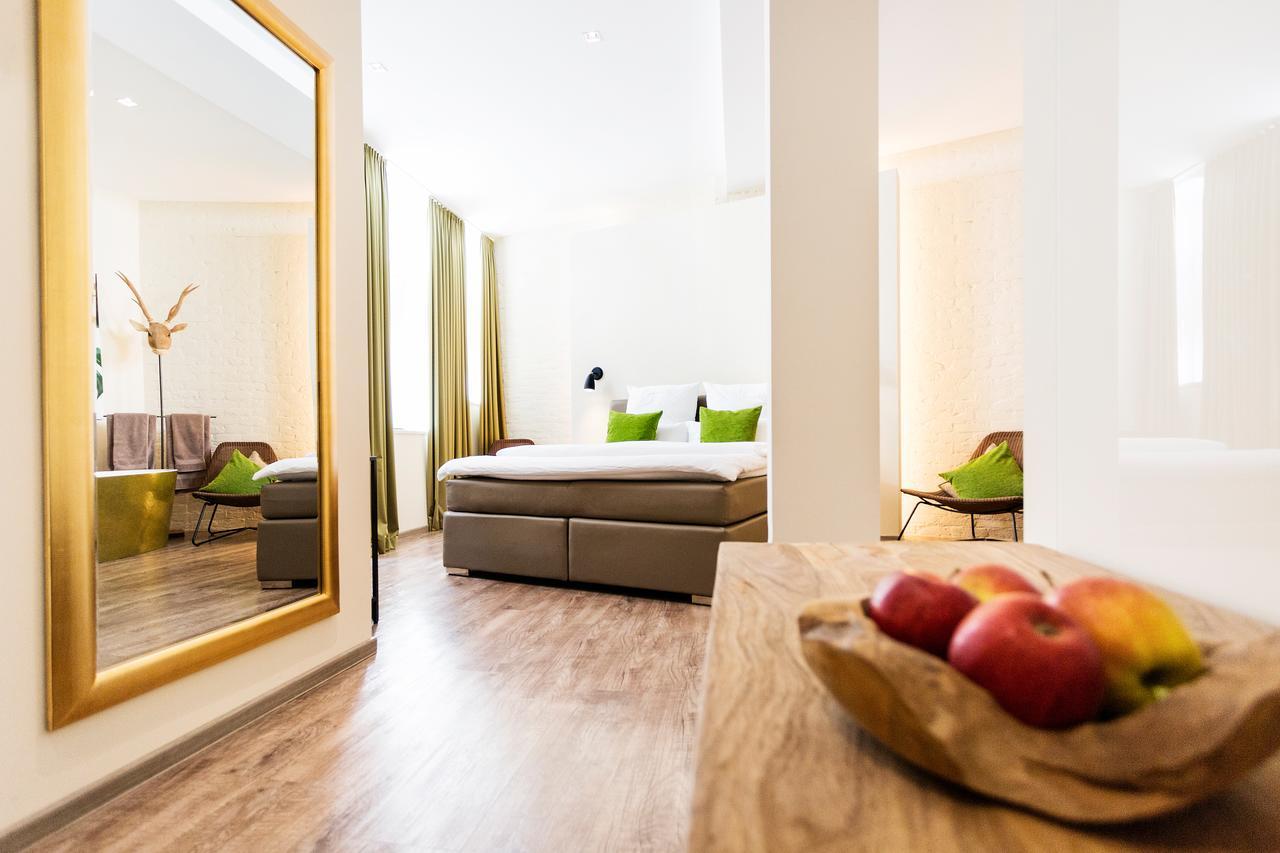 فندق 1St Floor Koeln 2 المظهر الخارجي الصورة