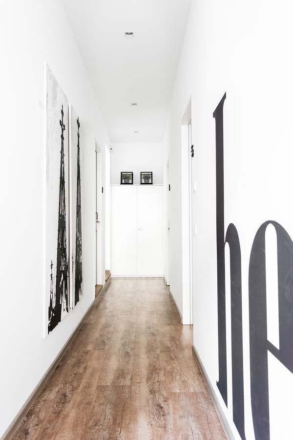 فندق 1St Floor Koeln 2 المظهر الخارجي الصورة