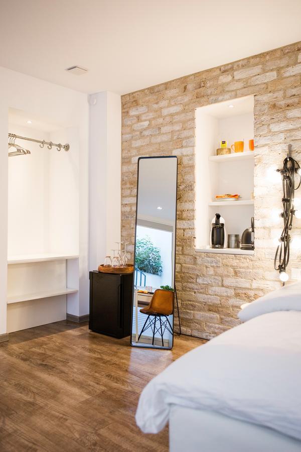 فندق 1St Floor Koeln 2 المظهر الخارجي الصورة