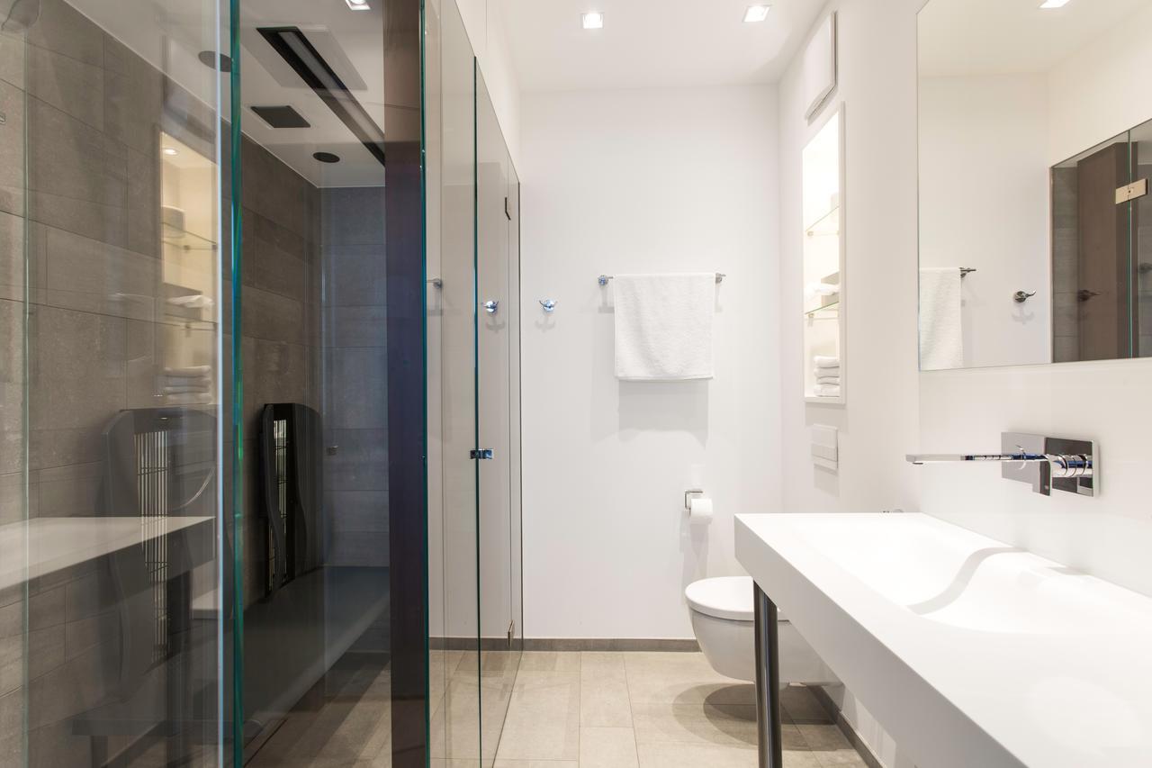 فندق 1St Floor Koeln 2 المظهر الخارجي الصورة