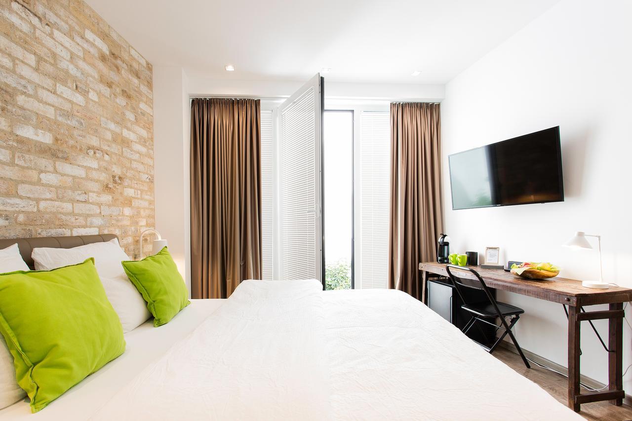 فندق 1St Floor Koeln 2 المظهر الخارجي الصورة