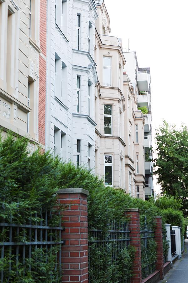 فندق 1St Floor Koeln 2 المظهر الخارجي الصورة